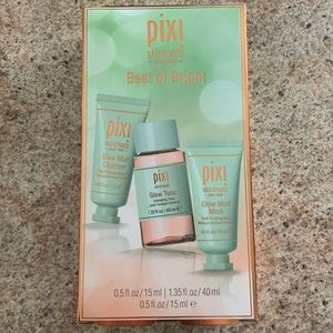 Pixi skintreats Best of Bright Kit
